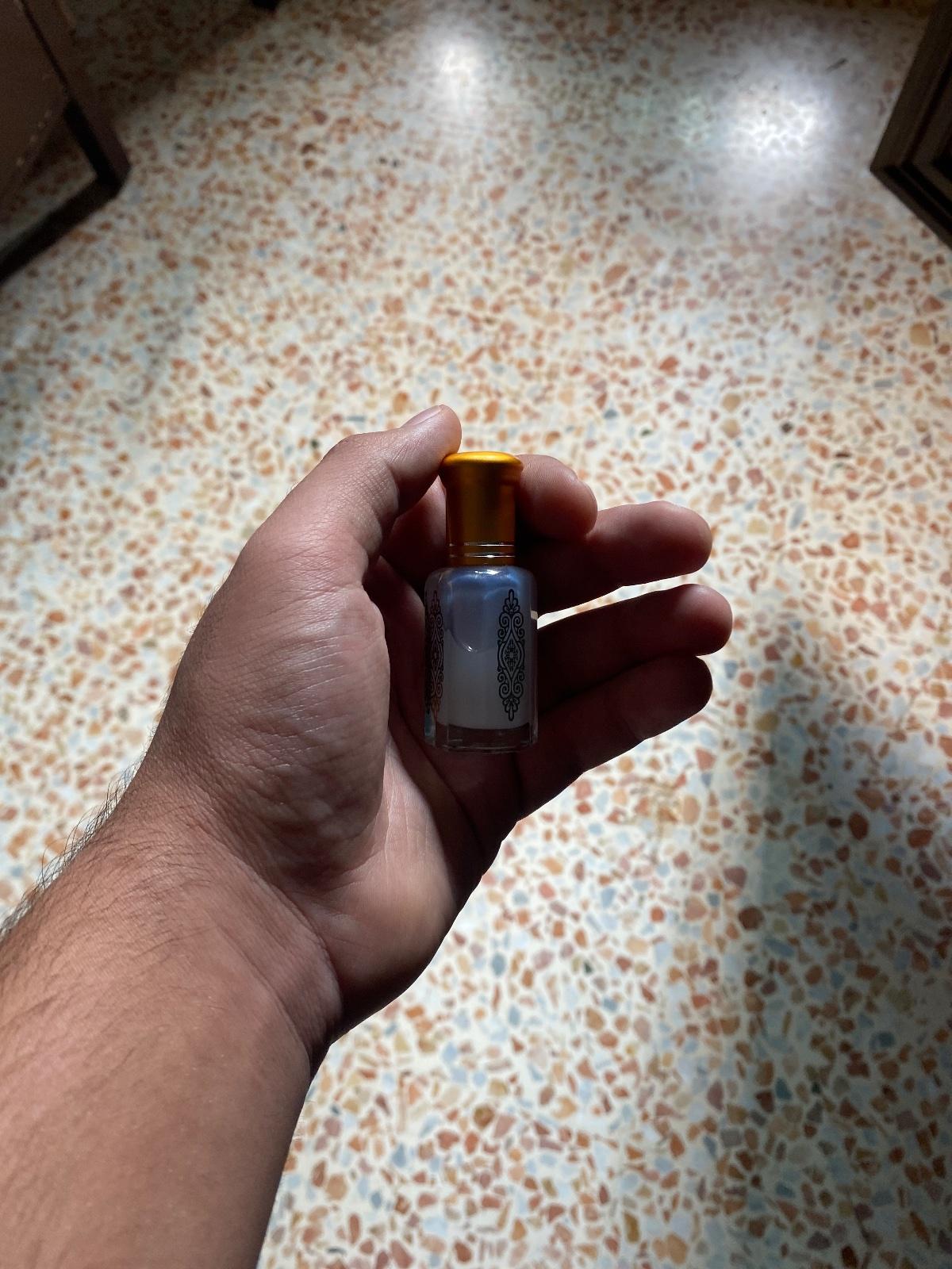 مسك الطهارة