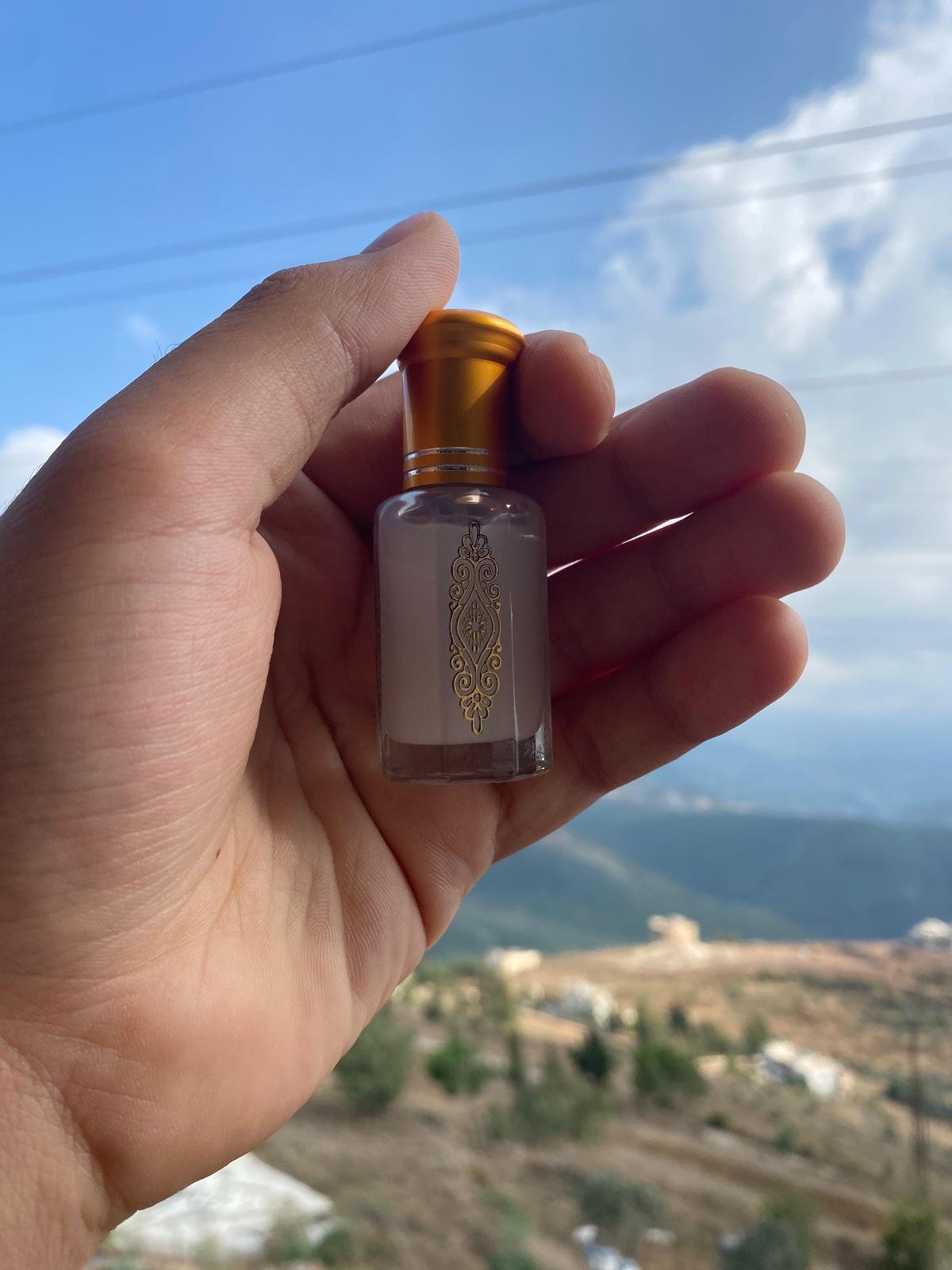 مسك الطهارة
