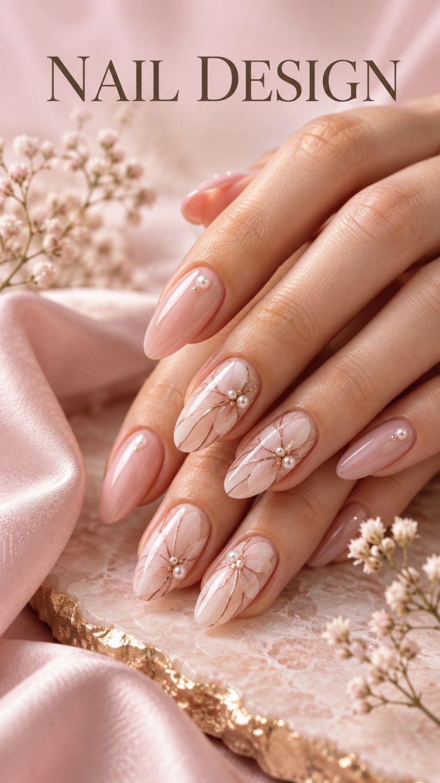 nail design starting 