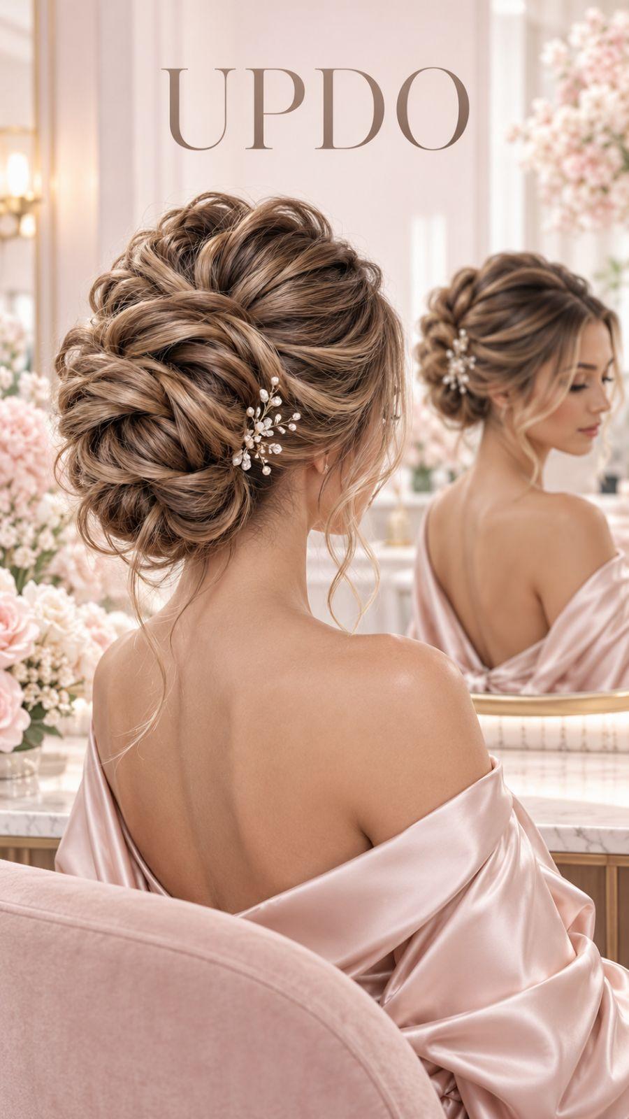 Updo