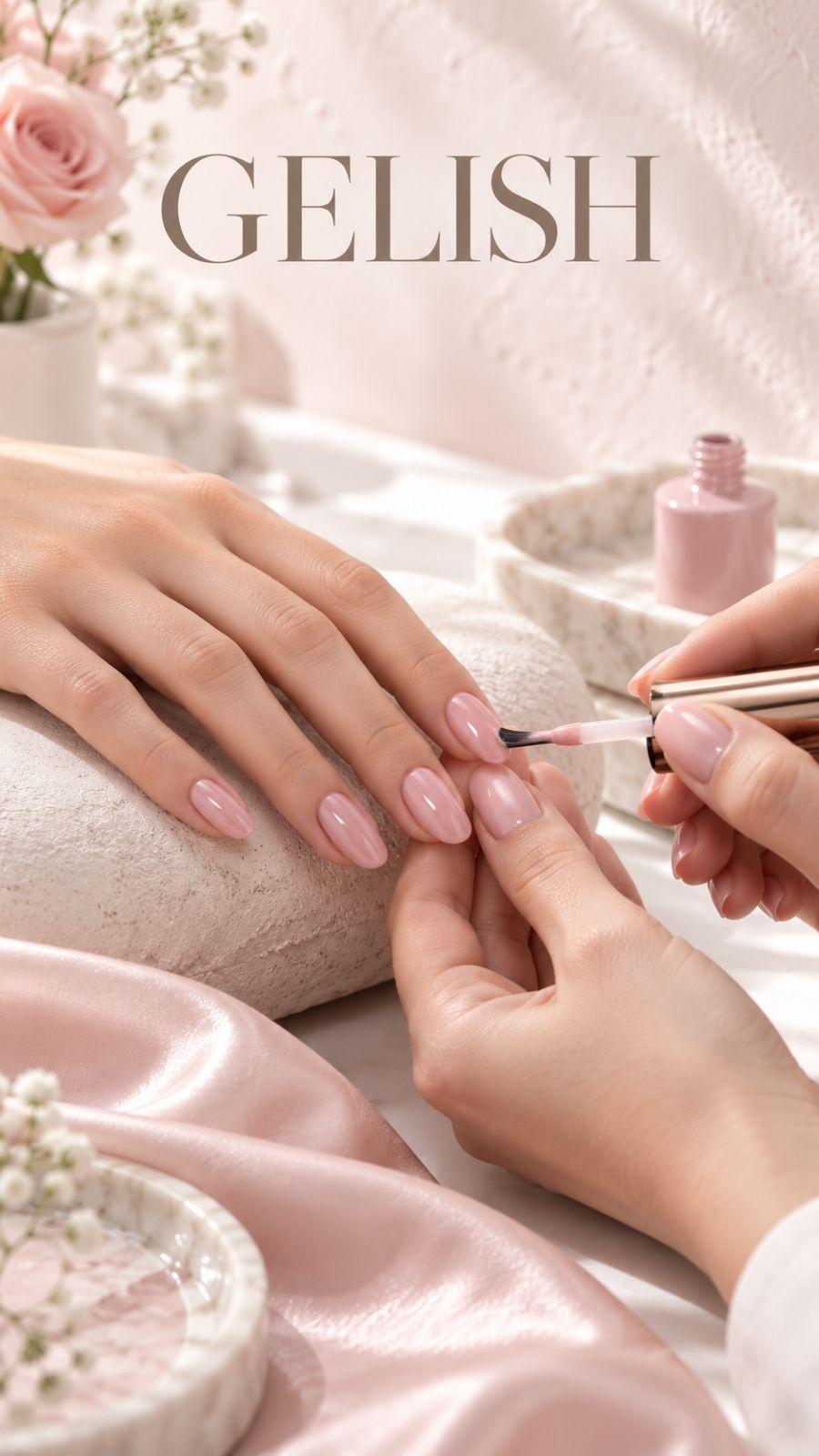 gelish 