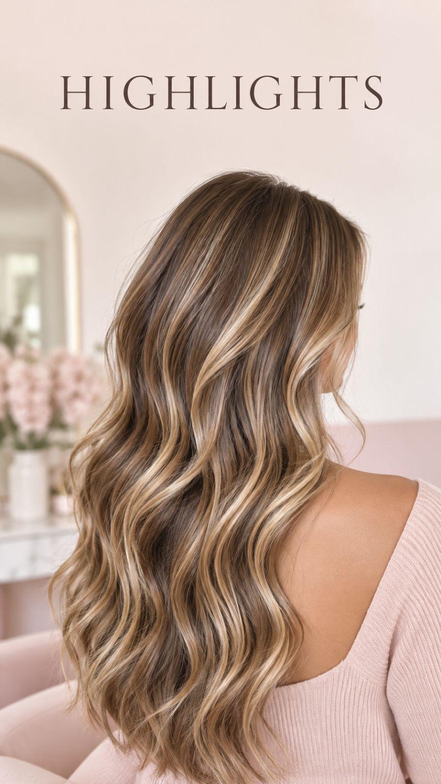 hightlight