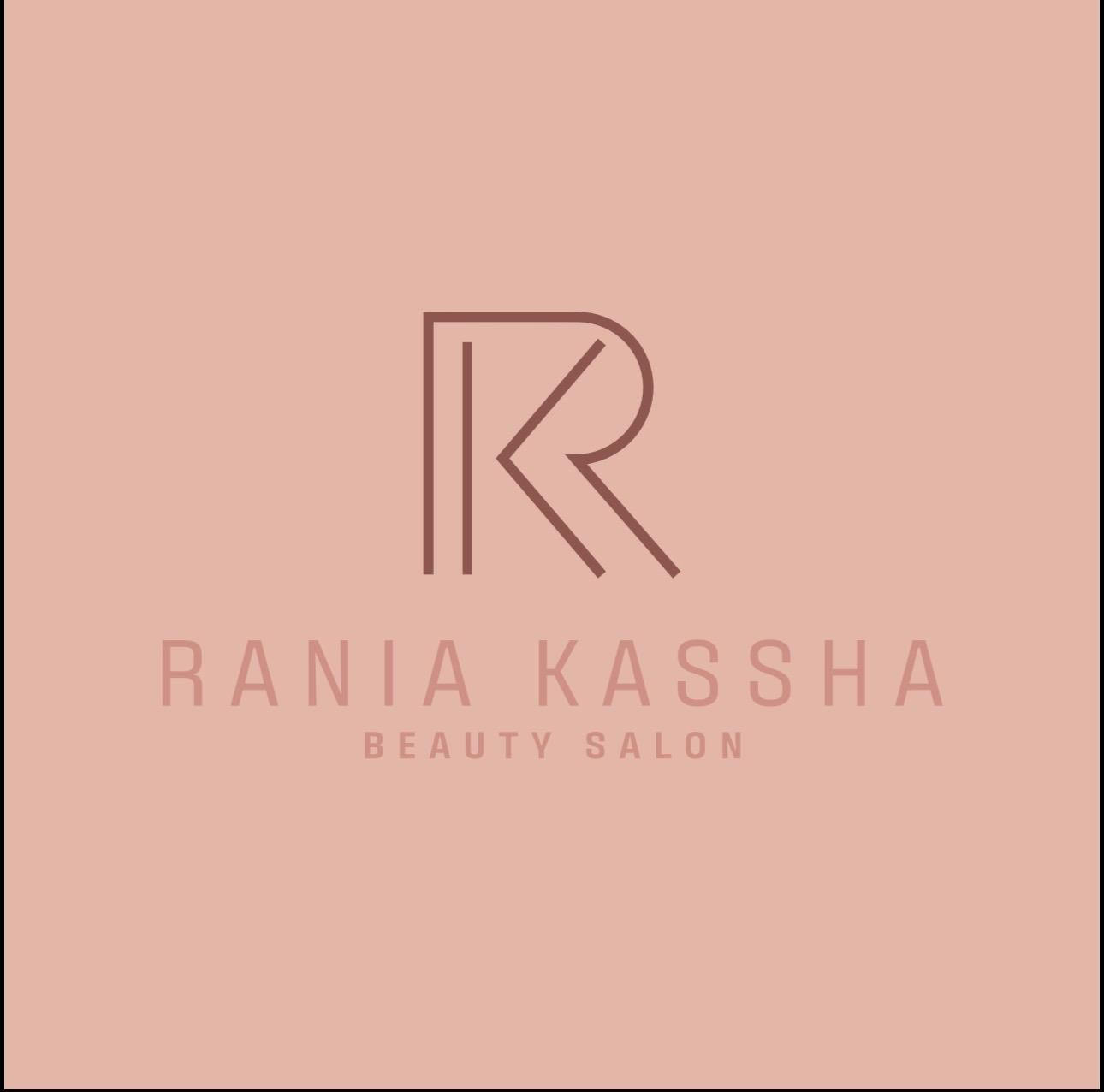 Rania Kassha beauty salon