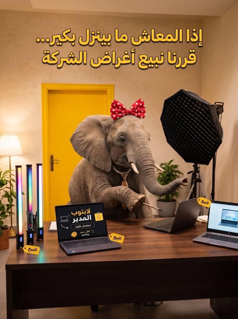 تصميم بوستات احترافية